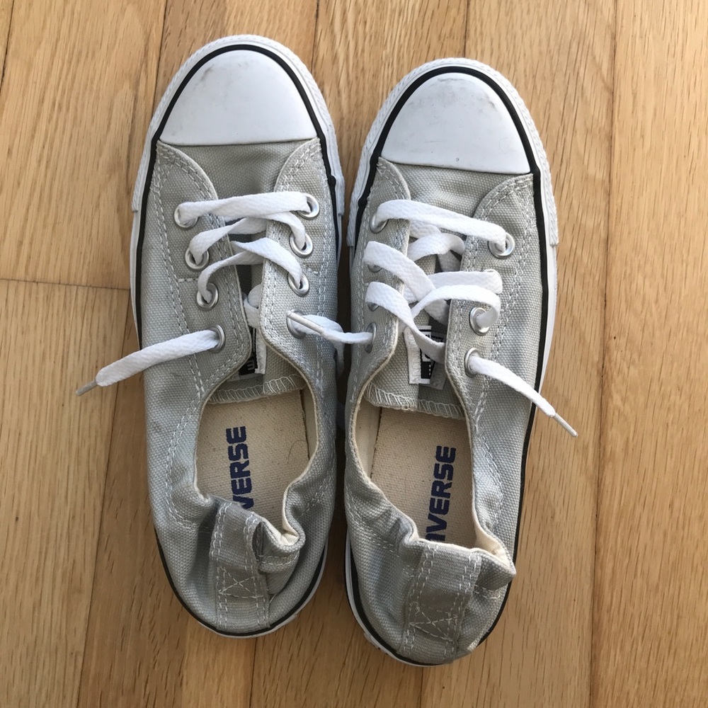 Chuck Taylor Converse Sneakers ‘Shoreline’